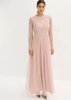 Mujer bonprix bonprix Vestido de noche