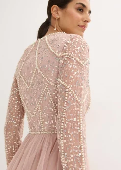 Mujer bonprix bonprix Vestido de noche