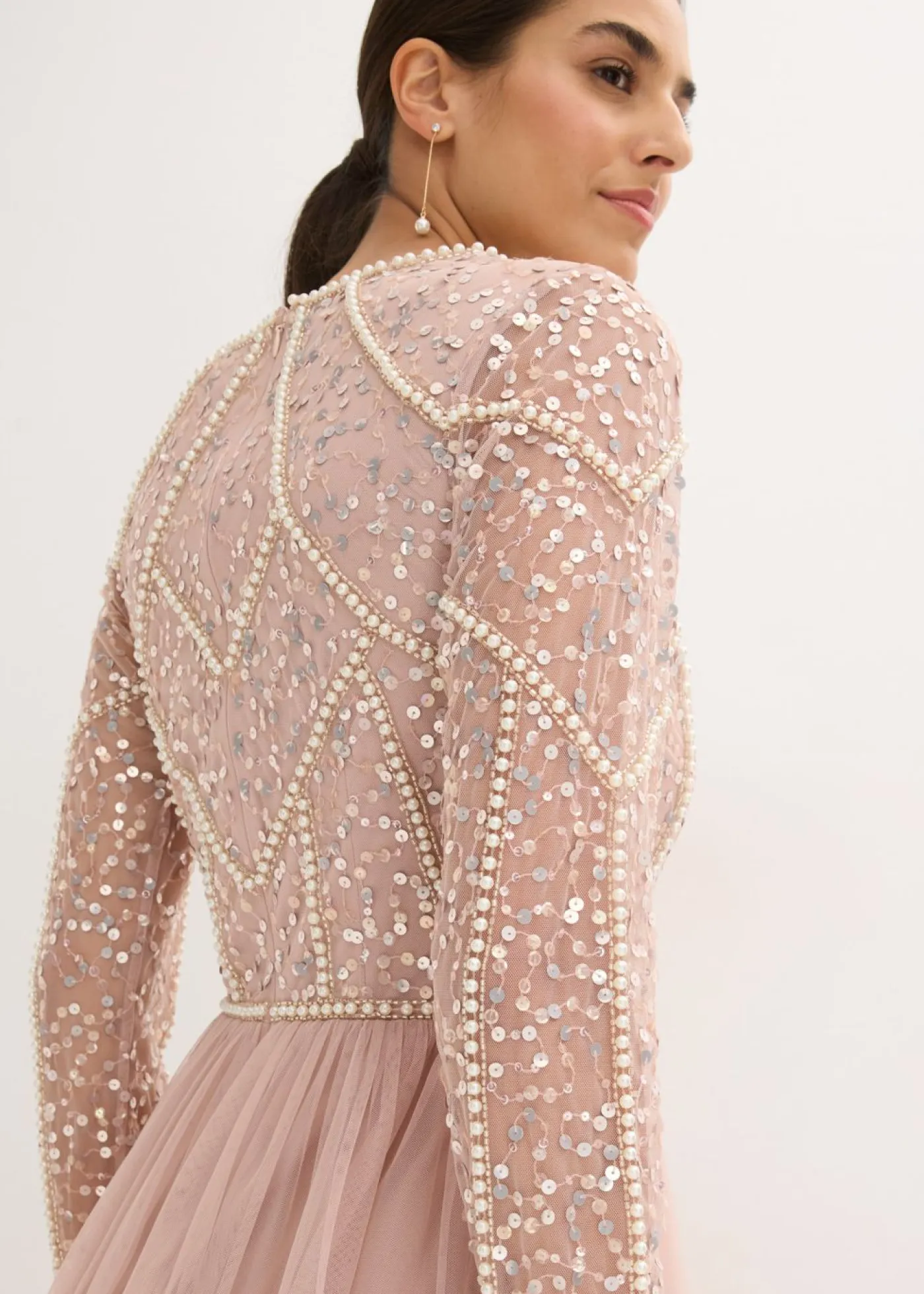 Mujer bonprix bonprix Vestido de noche