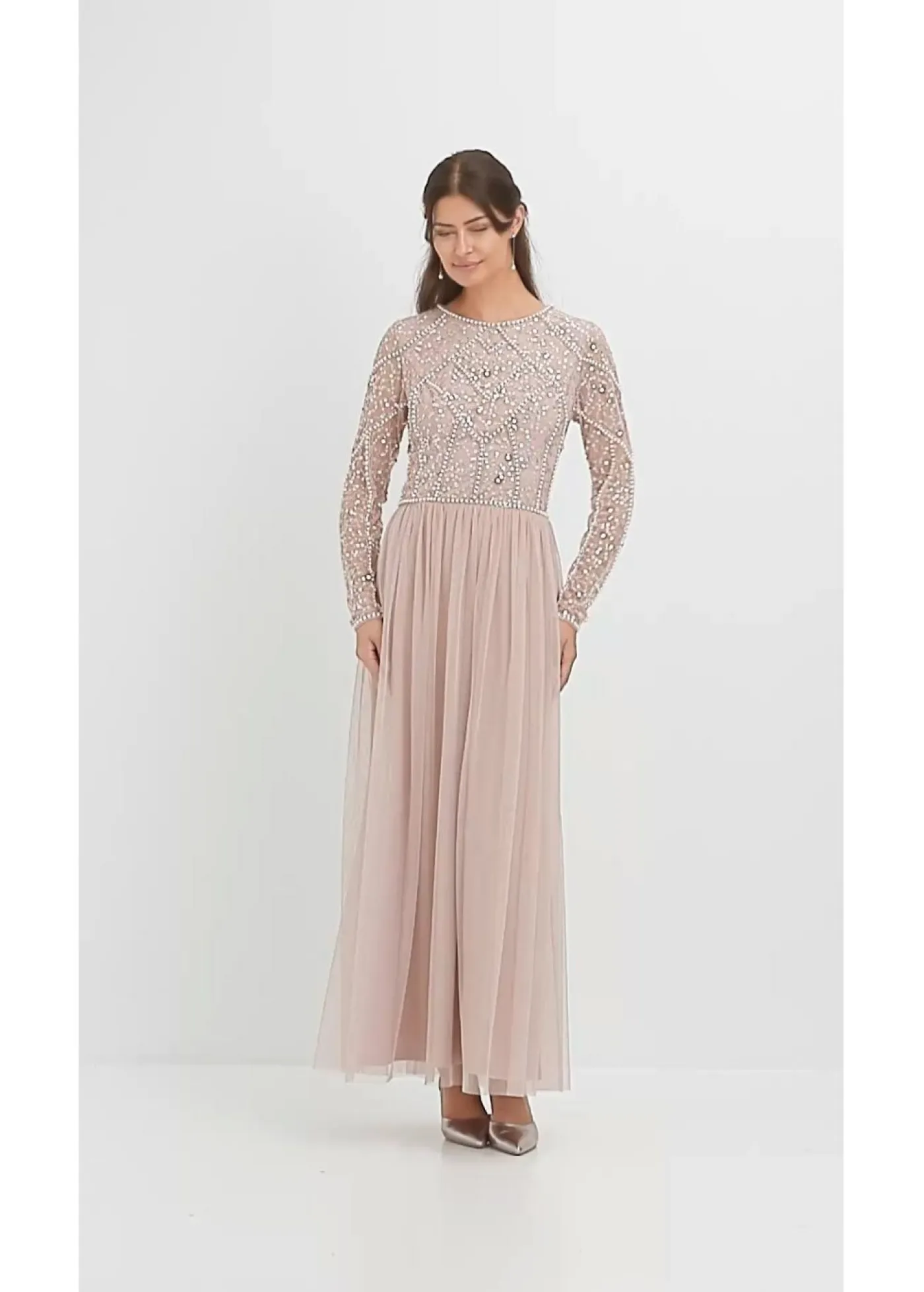 Mujer bonprix bonprix Vestido de noche