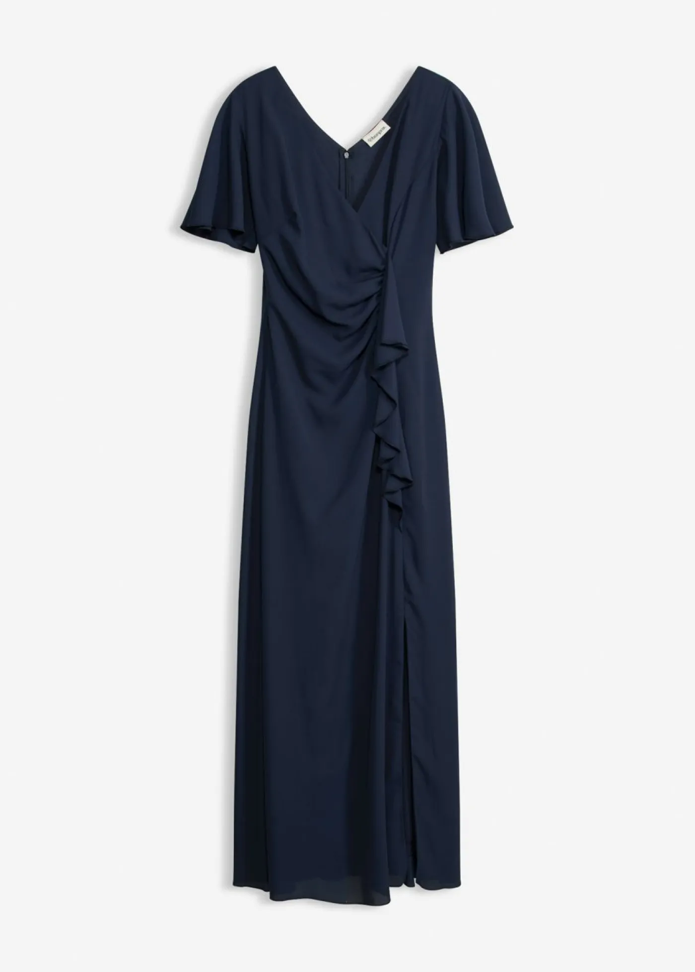 bonprix bonprix Vestidos|Novedades>Vestido de noche Azul marino