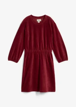 Mujer bonprix bonprix Vestido de pana