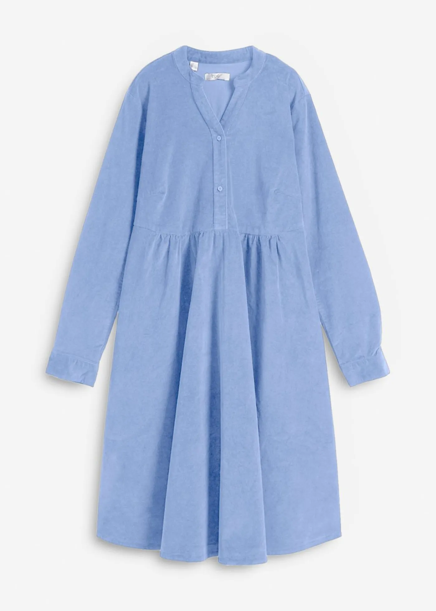 Mujer bonprix bonprix Vestido de pana de algodón