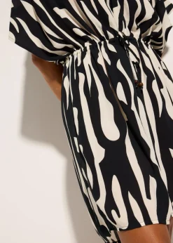 Mujer bonprix bonprix Vestido de playa de viscosa