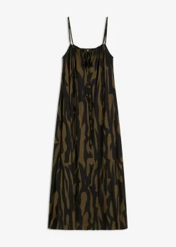 Mujer bonprix bonprix Vestido de playa de viscosa