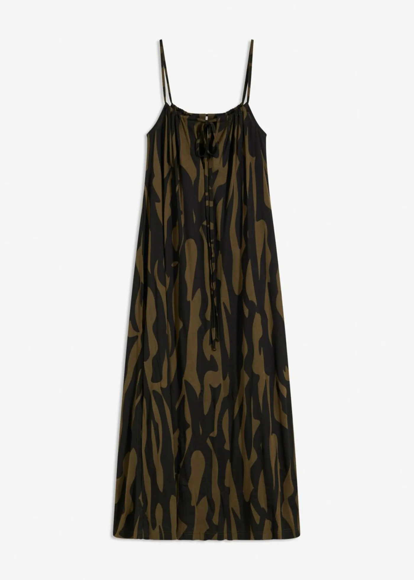 Mujer bonprix bonprix Vestido de playa de viscosa