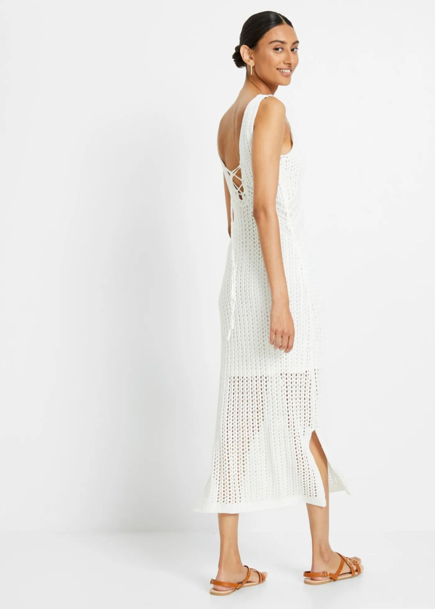 Mujer bonprix bonprix Vestido de punto