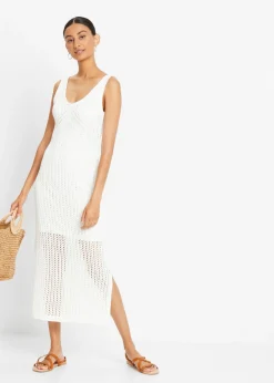 Mujer bonprix bonprix Vestido de punto