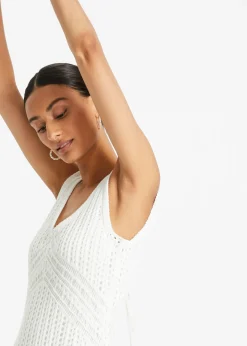 Mujer bonprix bonprix Vestido de punto