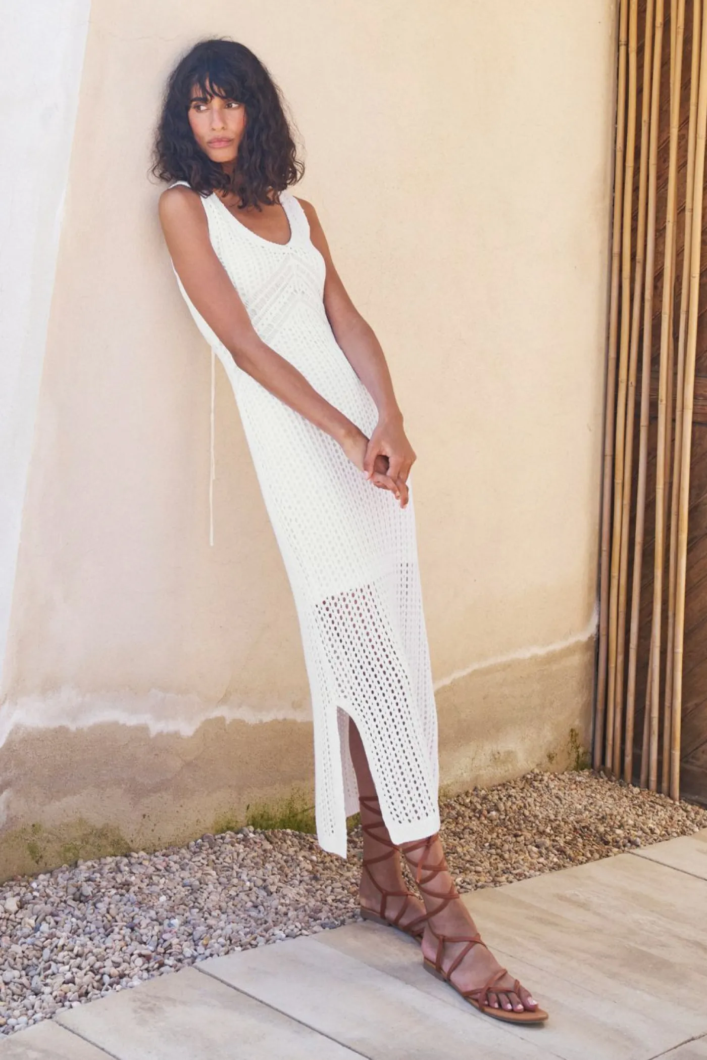 Mujer bonprix bonprix Vestido de punto