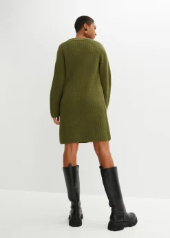 bonprix bonprix Vestidos|Ropa De Punto><noscript><img width=