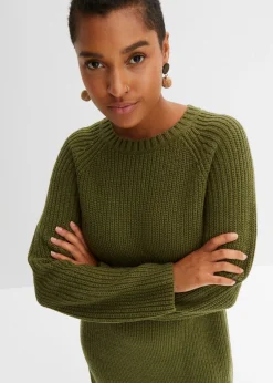 bonprix bonprix Vestidos|Ropa De Punto><noscript><img width=