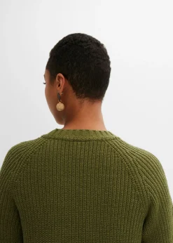 bonprix bonprix Vestidos|Ropa De Punto><noscript><img width=