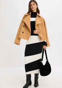 bonprix bonprix Vestidos|Ropa De Punto><noscript><img width=