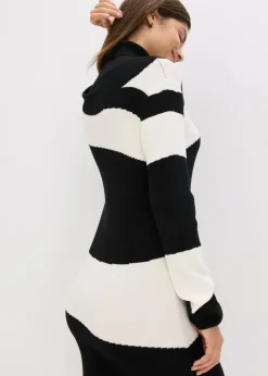 bonprix bonprix Vestidos|Ropa De Punto><noscript><img width=