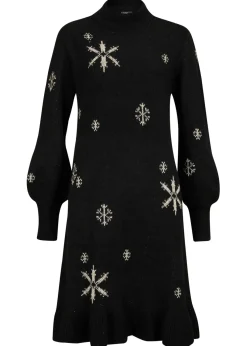 Mujer bonprix bonprix Vestido de punto