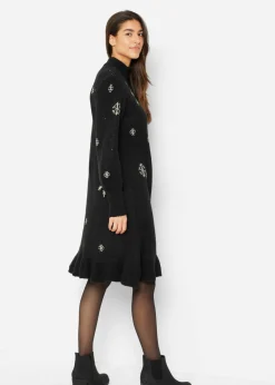 Mujer bonprix bonprix Vestido de punto