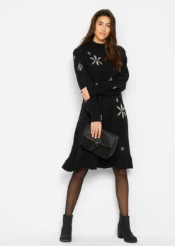 Mujer bonprix bonprix Vestido de punto