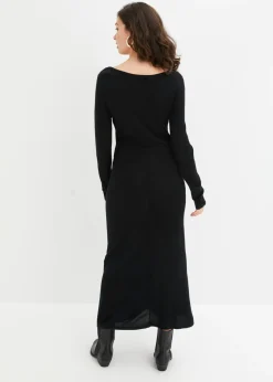 Mujer bonprix bonprix Vestido de punto