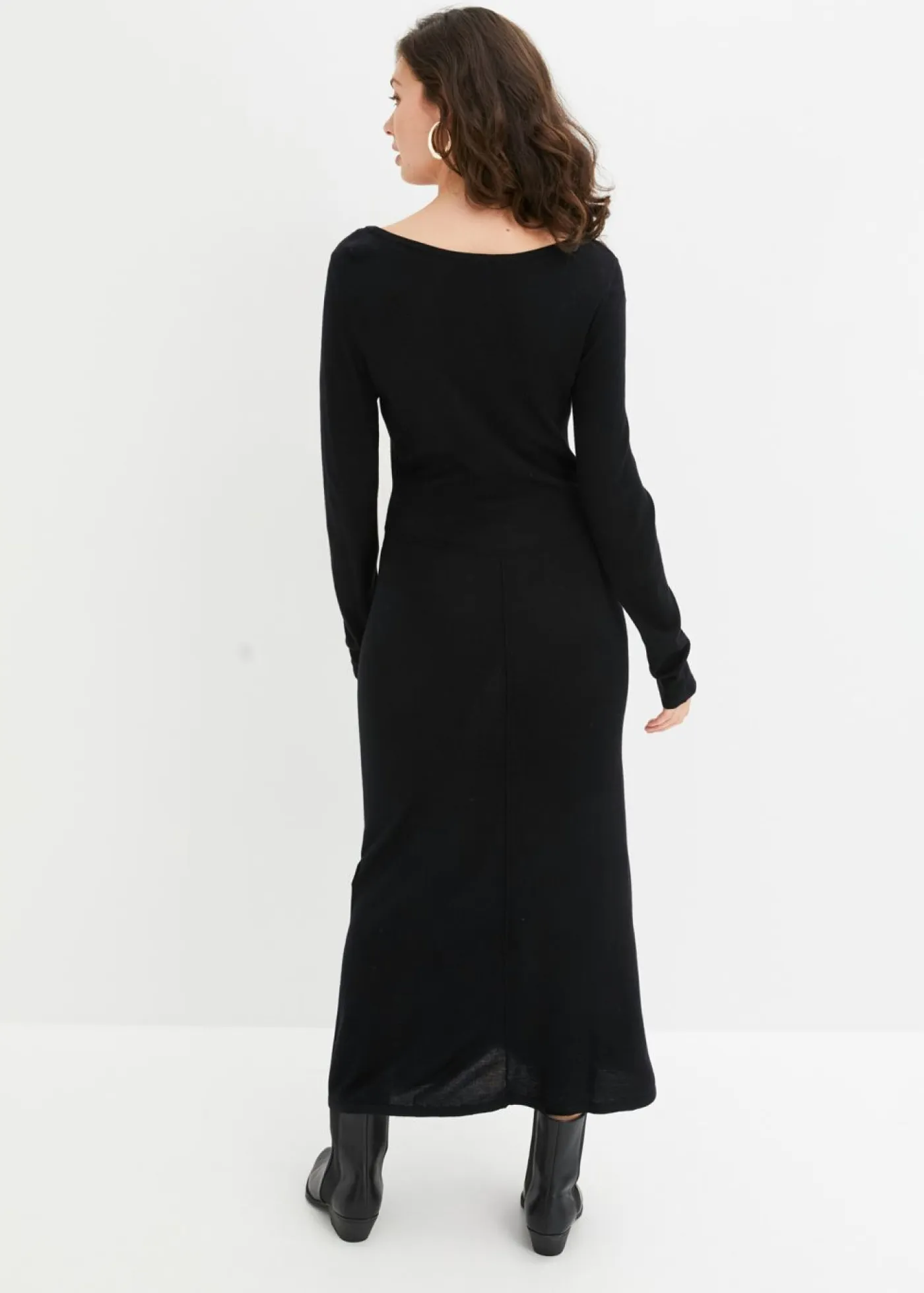 Mujer bonprix bonprix Vestido de punto