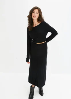 Mujer bonprix bonprix Vestido de punto