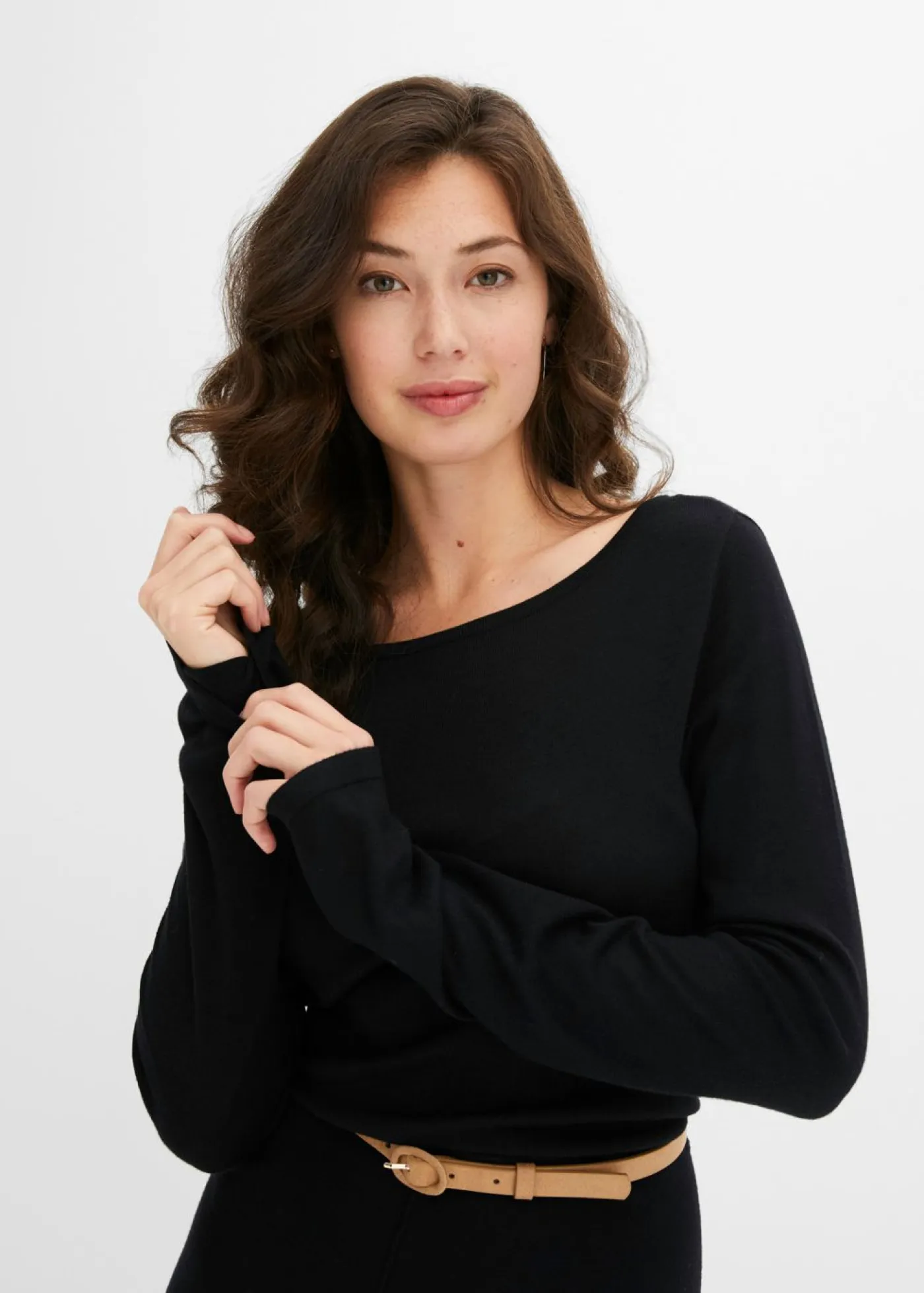 Mujer bonprix bonprix Vestido de punto