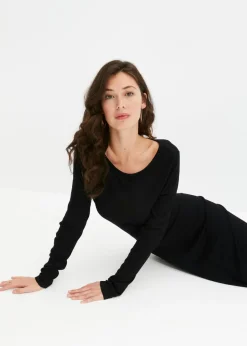 Mujer bonprix bonprix Vestido de punto