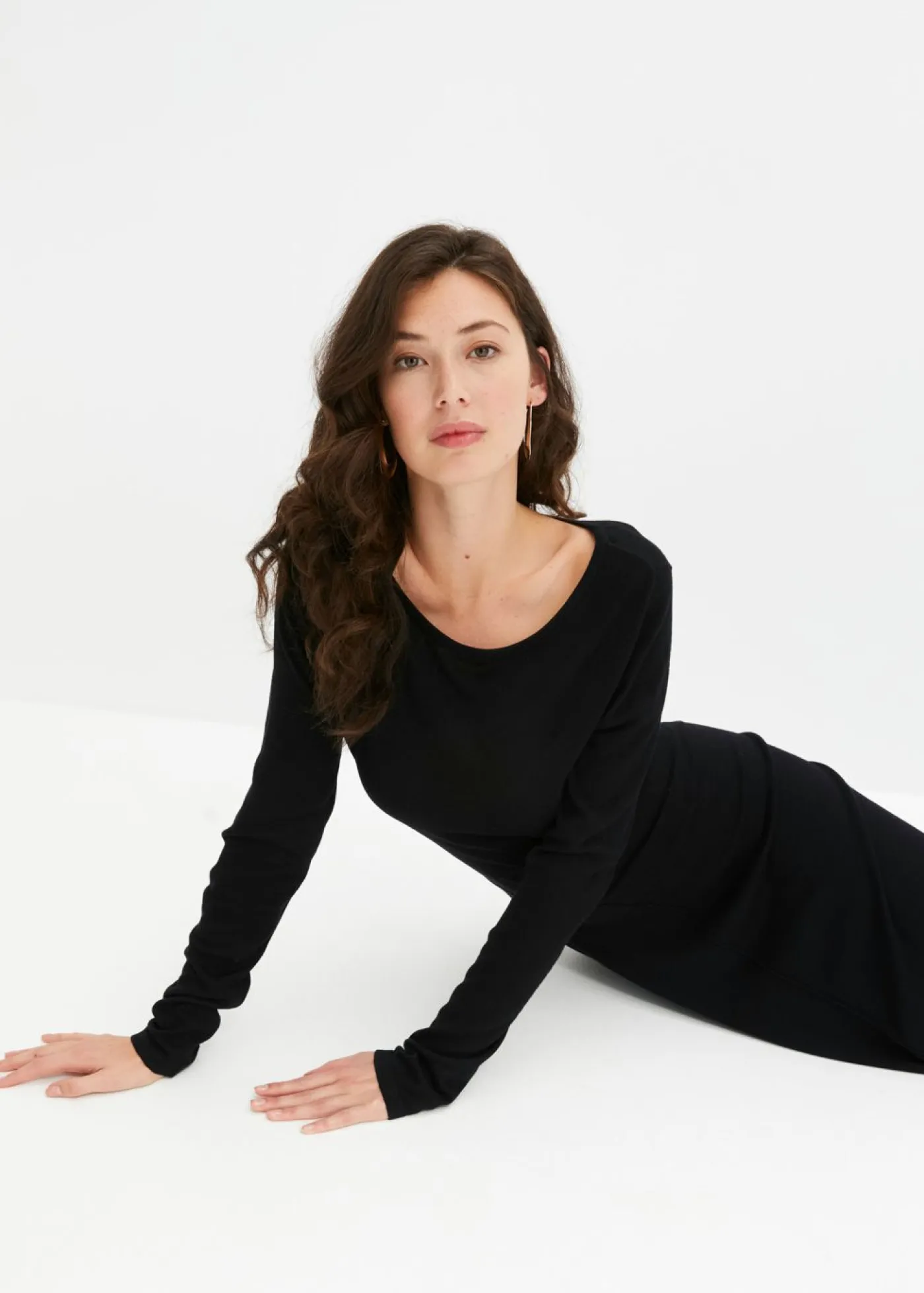 Mujer bonprix bonprix Vestido de punto