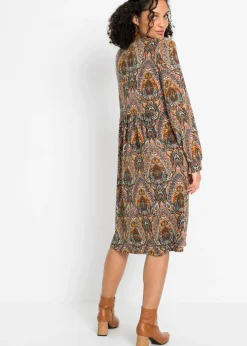 Mujer bonprix bonprix Vestido de punto