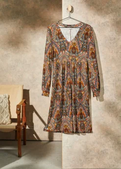 Mujer bonprix bonprix Vestido de punto