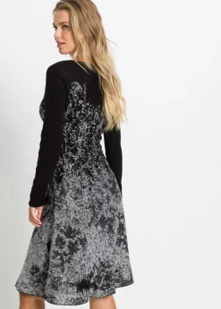 bonprix bonprix Vestidos|Ropa De Punto><noscript><img width=