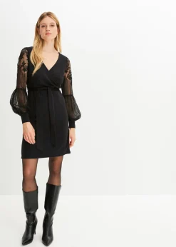 Mujer bonprix bonprix Vestido de punto