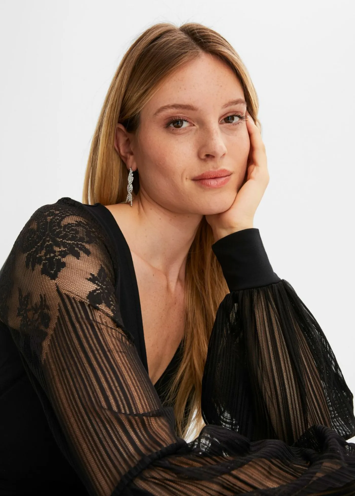 Mujer bonprix bonprix Vestido de punto