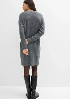 bonprix bonprix Vestidos|Ropa De Punto><noscript><img width=