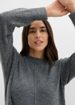 bonprix bonprix Vestidos|Ropa De Punto><noscript><img width=