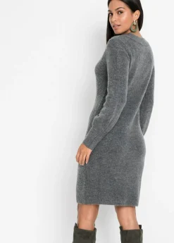 bonprix bonprix Ropa De Punto|Vestidos><noscript><img width=