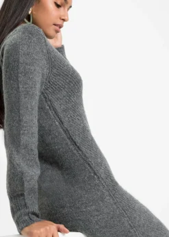 bonprix bonprix Ropa De Punto|Vestidos><noscript><img width=