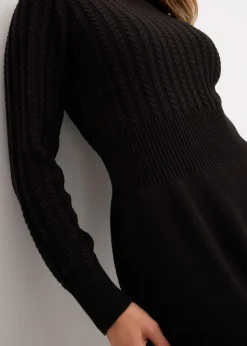 bonprix bonprix Vestidos|Ropa De Punto><noscript><img width=