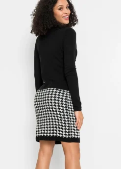 bonprix bonprix Vestidos|Ropa De Punto><noscript><img width=