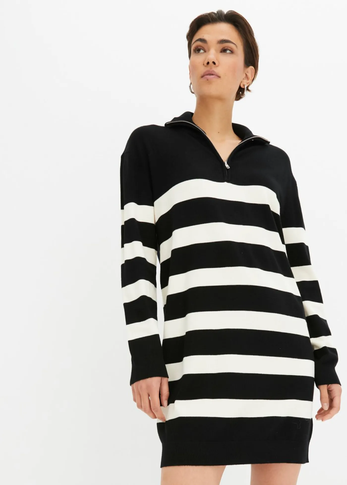 Mujer bonprix bonprix Vestido de punto