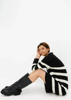 Mujer bonprix bonprix Vestido de punto