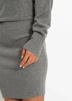 Mujer bonprix bonprix Vestido de punto