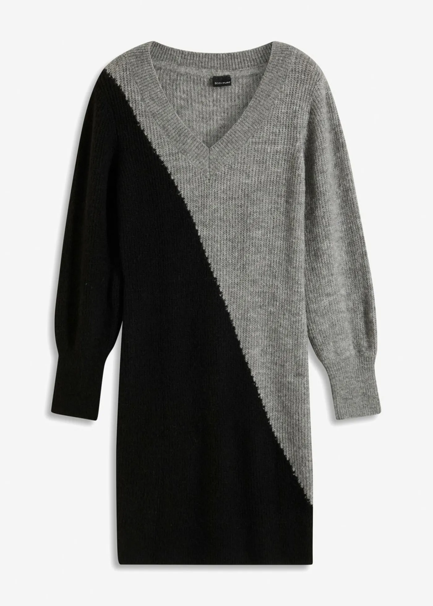 Mujer bonprix bonprix Vestido de punto