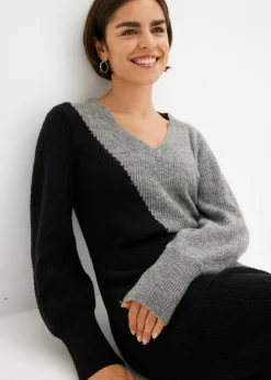 Mujer bonprix bonprix Vestido de punto