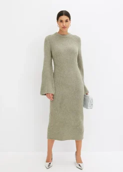 bonprix bonprix Vestidos|Ropa De Punto><noscript><img width=