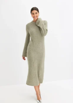 bonprix bonprix Vestidos|Ropa De Punto><noscript><img width=