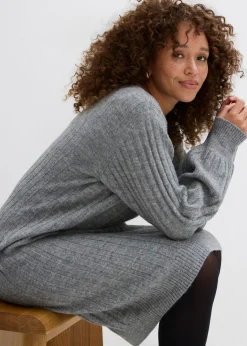 bonprix bonprix Vestidos|Ropa De Punto><noscript><img width=