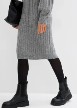 bonprix bonprix Vestidos|Ropa De Punto><noscript><img width=