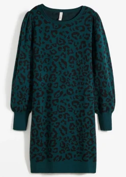 Mujer bonprix bonprix Vestido de punto