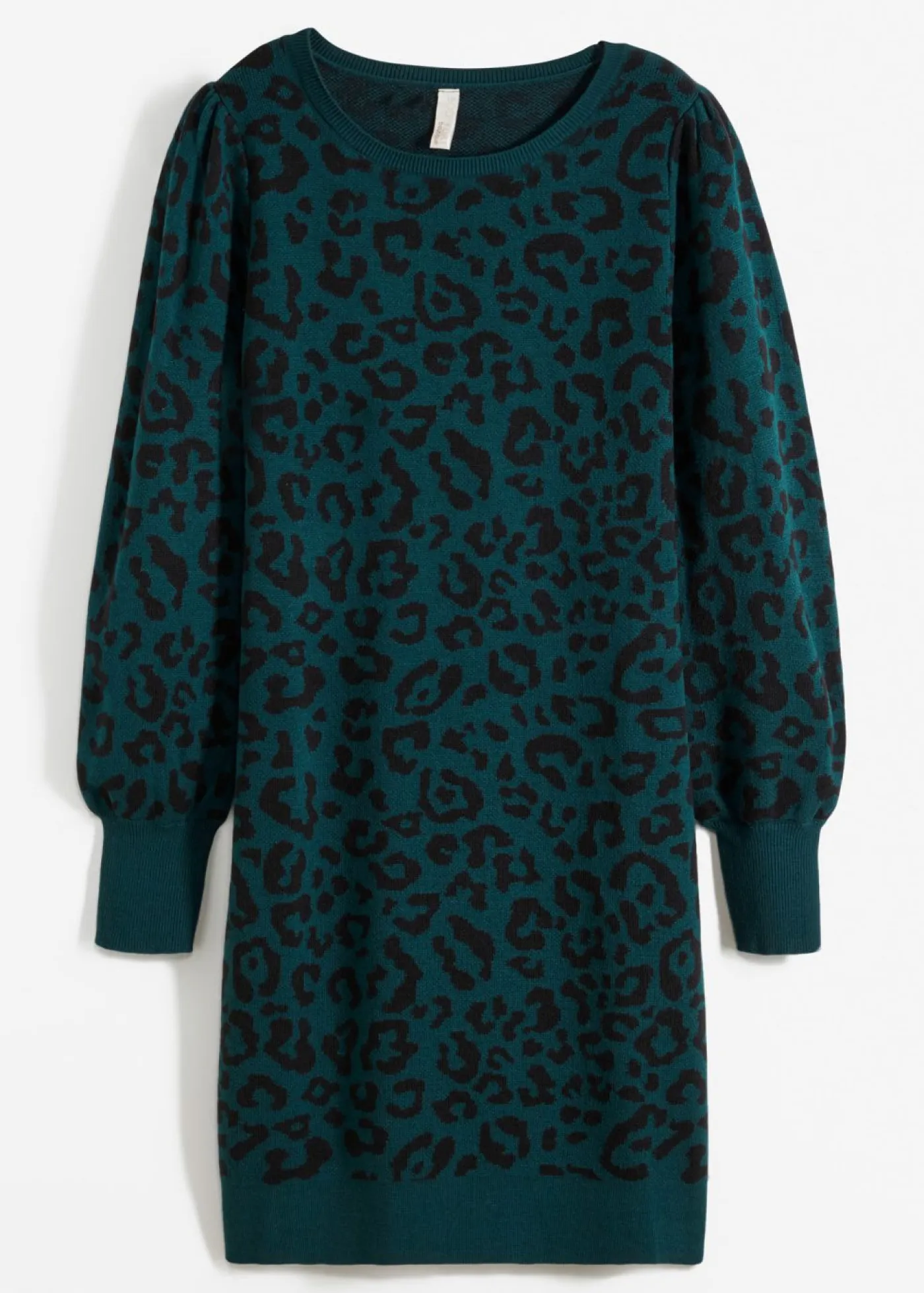 Mujer bonprix bonprix Vestido de punto